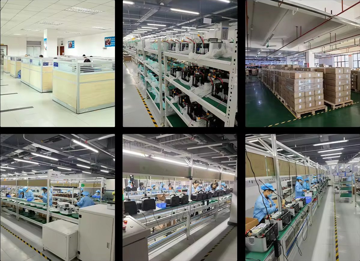 3gold manufacturing facility