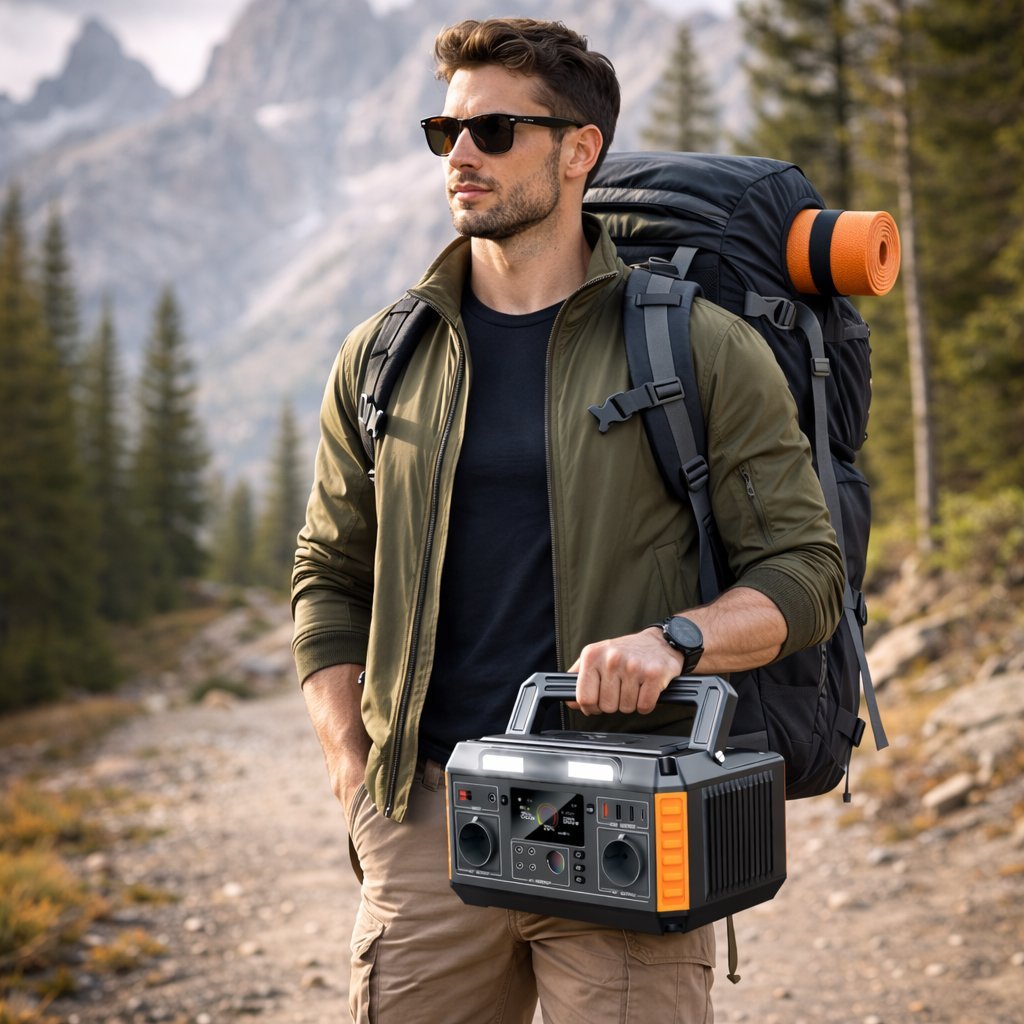 wireless charger power station