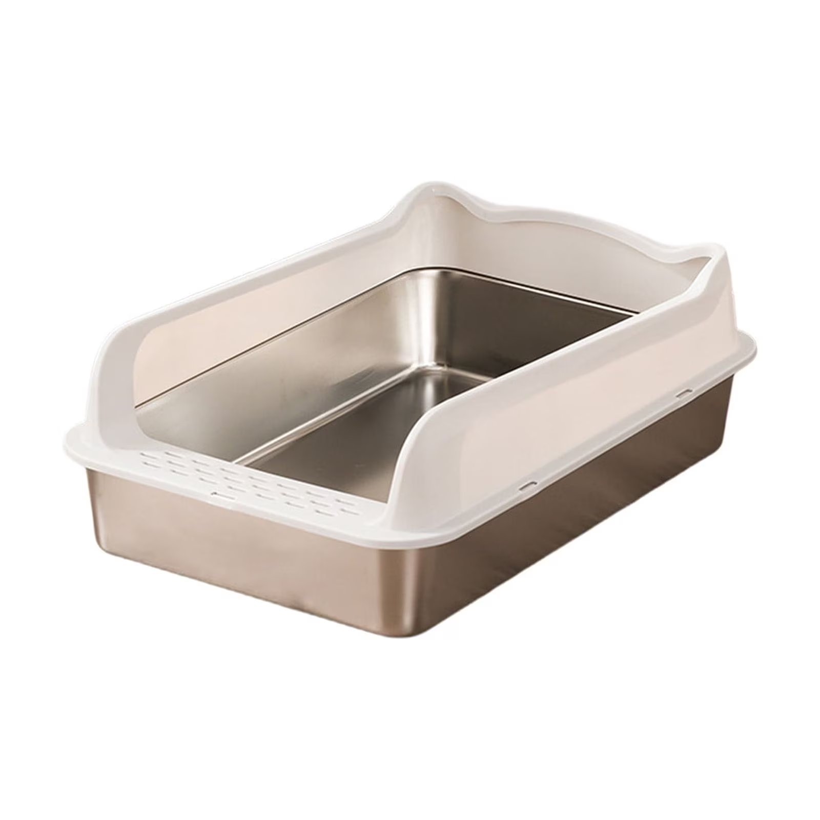 Cat Litter Box