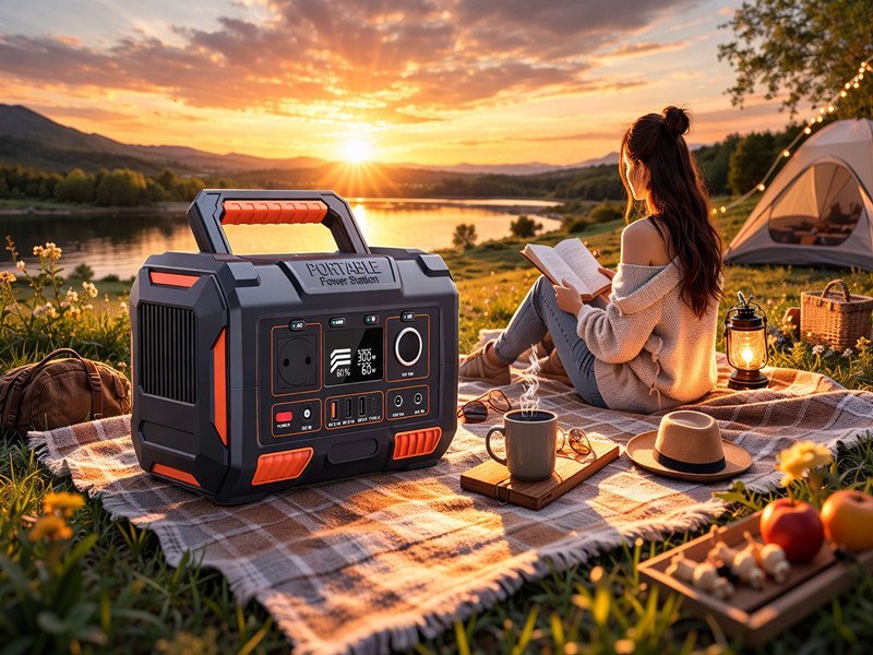 Energy Storage System